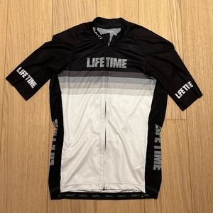 Craft x Lifetime PBC Jersey Short Sleeves Size L